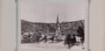 1901: Slik så kirken ut i 1901, året etter at den stod ferdig. FOTO: R. Nyblin, NB